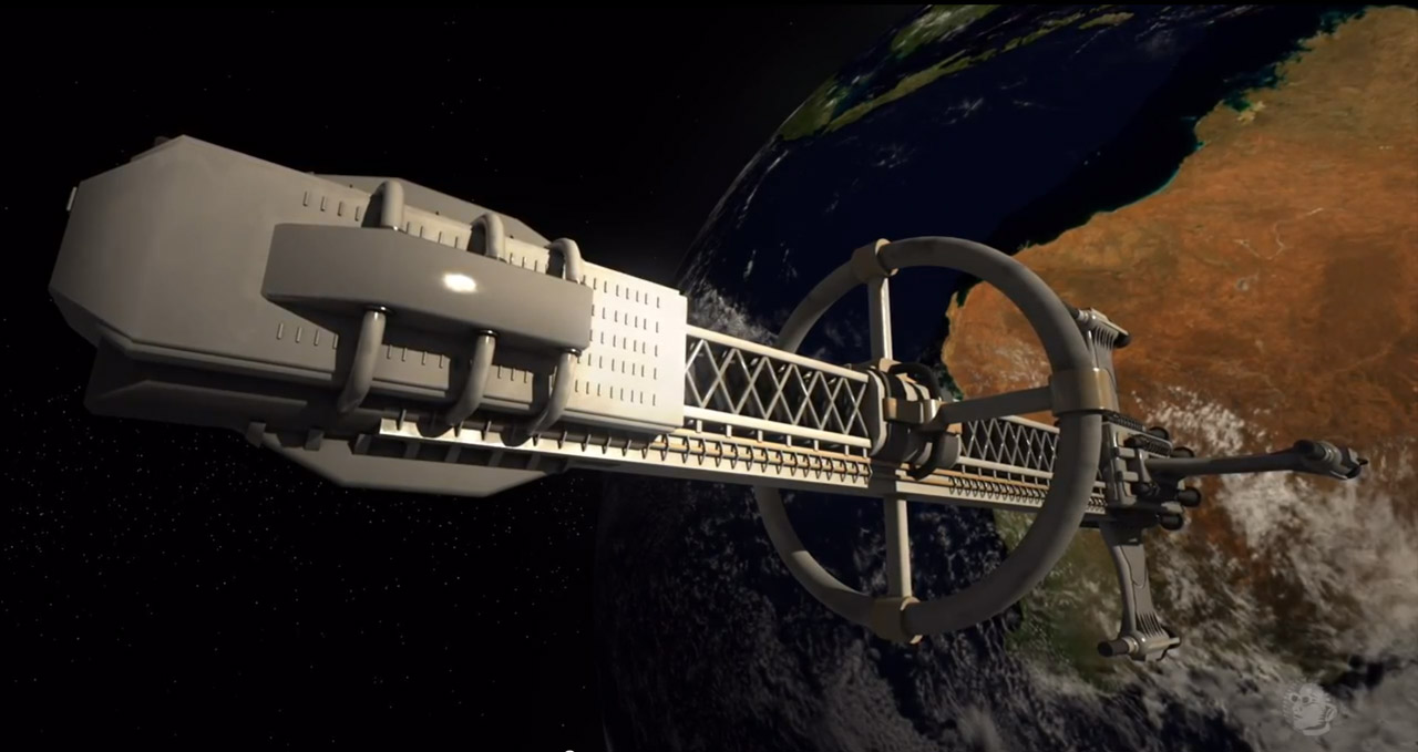 Reel Pictures 2012 Showreel